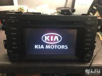 Лот: 13393903. Фото: 3. Ремонт Автомагнитол Kia Sorento... Услуги