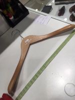 Лот: 11565233. Фото: 2. Плечики для одежды. Аксессуары