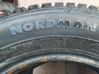 Лот: 24005668. Фото: 6. Зимняя резина Nordman C 195/70...