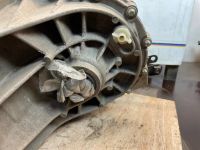 Лот: 22460396. Фото: 12. МКПП, TL8 (4WD) Nissan Terrano...
