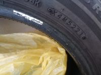 Лот: 25268799. Фото: 5. Bridgestone Ecopia EP300