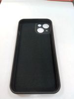 Лот: 18889781. Фото: 2. Защитный чехол Iphone 13 TPU Black... Аксессуары