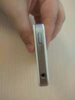 Лот: 8127452. Фото: 5. Apple iphone 4s белый 16Gb Оригинальный...