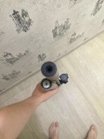 Лот: 10508817. Фото: 2. Пневматическая винтовка PCP Horhe-Jager... Военно-спортивные игры
