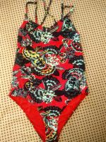 Лот: 19316707. Фото: 2. Новый купальник Let The Surf Roxy... Одежда и аксессуары