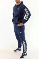 Лот: 6812526. Фото: 3. Штаны спортивные муж adidas. Одежда, обувь, галантерея