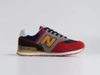 Лот: 25340996. Фото: 3. Кроссовки New Balance 574. Одежда, обувь, галантерея