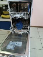 Лот: 11719552. Фото: 2. Посудомоечная машина Indesit DSR... Крупная бытовая техника