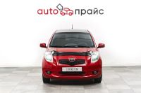 Лот: 22225474. Фото: 3. Toyota Yaris 2007. Красноярск