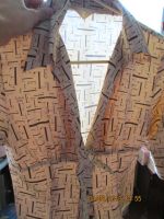 Лот: 3030973. Фото: 3. Атласная блузка 40-42р. Одежда, обувь, галантерея