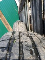 Лот: 9388513. Фото: 3. Литье с резиной на 18. Авто, мото, водный транспорт