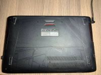 Лот: 19268039. Фото: 3. Ноутбук Asus ROG GL752VW. Компьютеры, оргтехника, канцтовары