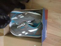 Лот: 1552892. Фото: 2. Кросовки Reebok (24 см). Женская обувь