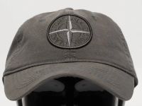 Лот: 24974292. Фото: 3. Кепка Stone Island. Одежда, обувь, галантерея
