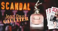 Лот: 11419385. Фото: 2. Scandal от Jean Paul Gaultier... Парфюмерия