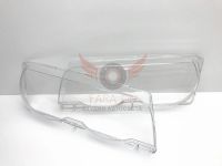 Лот: 11220182. Фото: 2. Стекла фар для BMW 7 series E38... Автозапчасти