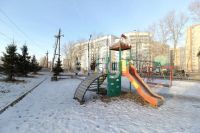 Лот: 25287168. Фото: 14. 1-комн. квартира , Красноярск...