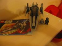Лот: 3910913. Фото: 2. Lego Star Wars 2 набора по цене... Игрушки