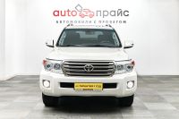 Лот: 19248267. Фото: 2. Toyota Land Cruiser, 200 Series... Авто, мото, водный транспорт