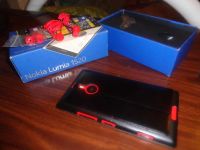 Лот: 4873362. Фото: 2. Мощный смартфон Nokia Lumia 1520... Смартфоны, связь, навигация