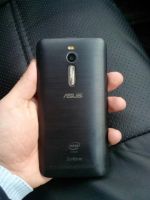 Лот: 8656173. Фото: 2. ASUS ZenFone 2 ZE551ML. Смартфоны, связь, навигация