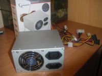 Лот: 2986136. Фото: 2. блок питания новый. Комплектующие
