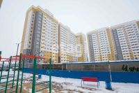 Лот: 21335708. Фото: 8. Продам 1-комн. кв. 24.1 кв.м...