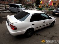 Лот: 20074029. Фото: 7. Toyota Corolla, 2000, V-1500...
