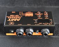 Лот: 8792346. Фото: 7. AMT Electronics CP-100 Pangaea...
