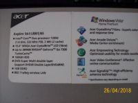 Лот: 10410559. Фото: 3. Графический адаптер 384 mb Nvidia... Компьютеры, оргтехника, канцтовары
