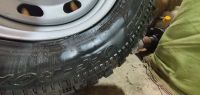 Лот: 20755320. Фото: 5. Cordiant off road 225/75/16 на...