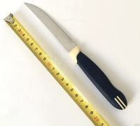 Лот: 13783721. Фото: 15. Набор кухонных ножей 8 шт. из...