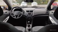 Лот: 25800531. Фото: 7. Hyundai Solaris 1.6 MT, 2016...