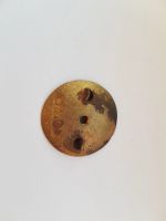 Лот: 11597438. Фото: 2. гайка от царского знака! кортман... Значки, медали, жетоны