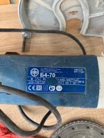 Лот: 25765806. Фото: 2. Штроборез фиолент Б4-70. Инструмент и расходные