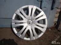 Лот: 2171137. Фото: 2. Колпаки Toyota R16 (Corolla, Auris... Шины, Диски