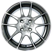 Лот: 4105128. Фото: 2. Комплект дисков Sakura Wheels... Шины, Диски