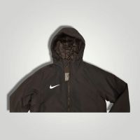 Лот: 18769185. Фото: 2. Куртка парка NIKE. Мужская одежда
