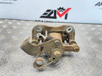 Лот: 25740382. Фото: 7. суппорт тормозной Hyundai Solaris...