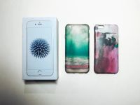 Лот: 15765446. Фото: 3. Apple iPhone 6 Gold 32GB б/у. Красноярск