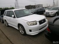 Лот: 12132313. Фото: 2. Subaru Forester SG5. Автозапчасти