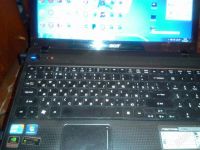 Лот: 2861046. Фото: 2. acer 5742g игровой четырех ядерный... Компьютеры, ноутбуки, планшеты