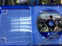 Лот: 12275461. Фото: 3. Watch Dogs 2 игра для PS4 Ps 4... Компьютеры, оргтехника, канцтовары