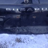 Лот: 11084208. Фото: 2. Дверь задняя Subaru Forester. Автозапчасти