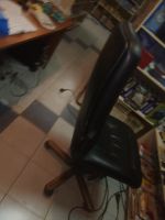 Лот: 22192143. Фото: 4. (131) Кресло руководителя офисное... Красноярск