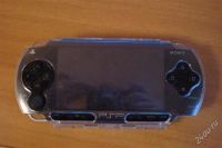 Лот: 1318495. Фото: 2. PSP 1004,Лаконично :). Игровые приставки, консоли, видеоигры