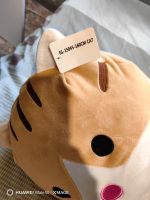 Лот: 23273932. Фото: 6. Мягкая игрушка кот батон 160 см...
