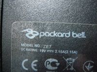 Лот: 8298703. Фото: 5. Корпус нетбука Packard Bell, в...