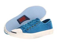 Лот: 4275702. Фото: 2. легендарные кеды Converse Jack... Мужская обувь