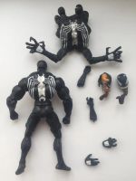 Лот: 11528407. Фото: 2. Venom( веном ) diamond select... Коллекционирование, моделизм